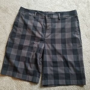 Under Armour Golf Shorts